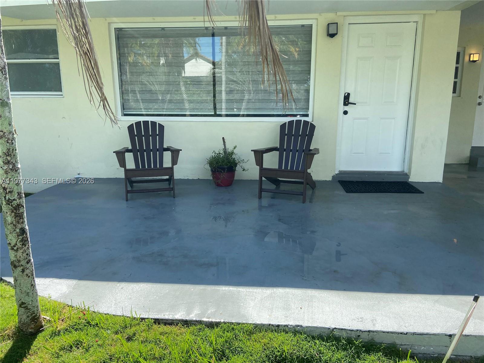 POINCIANA PK AMEN PL BLKS - Residential