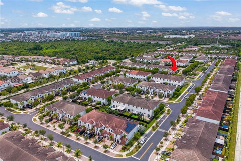 Photo of 8897 NW 103rd Ave, Doral, FL 33178 (MLS # A12086784)