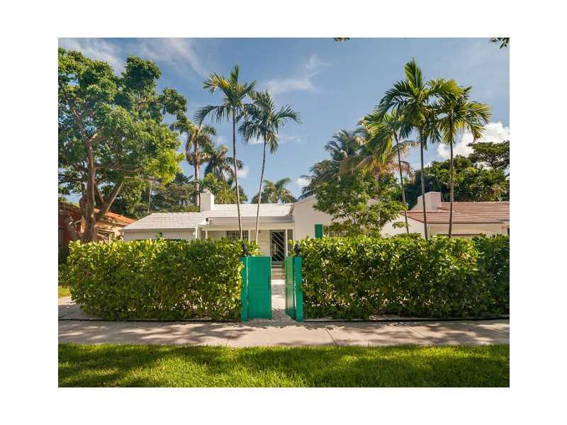 BELLE MEADE 1ST ADD - Residential Lease