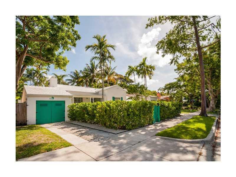 BELLE MEADE 1ST ADD - Residential Lease