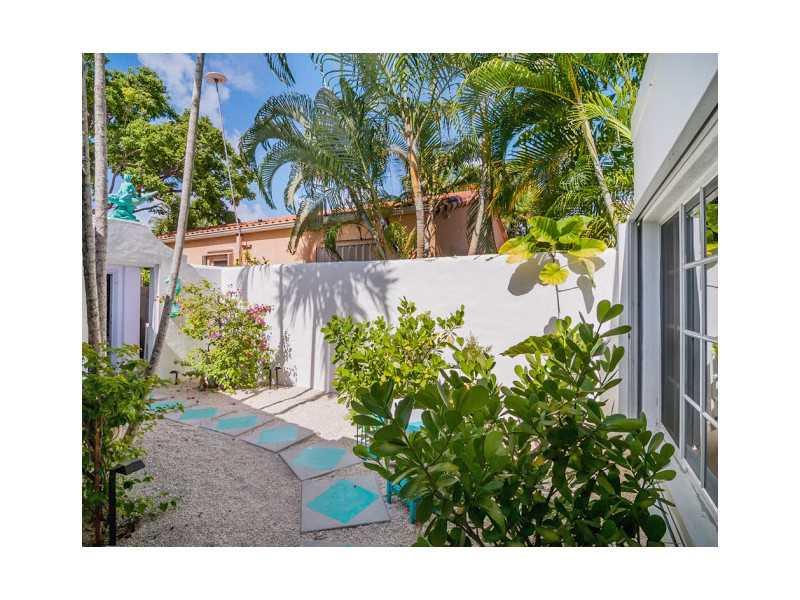 BELLE MEADE 1ST ADD - Residential Lease