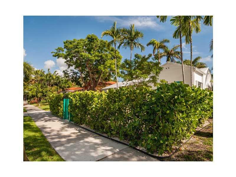 BELLE MEADE 1ST ADD - Residential Lease