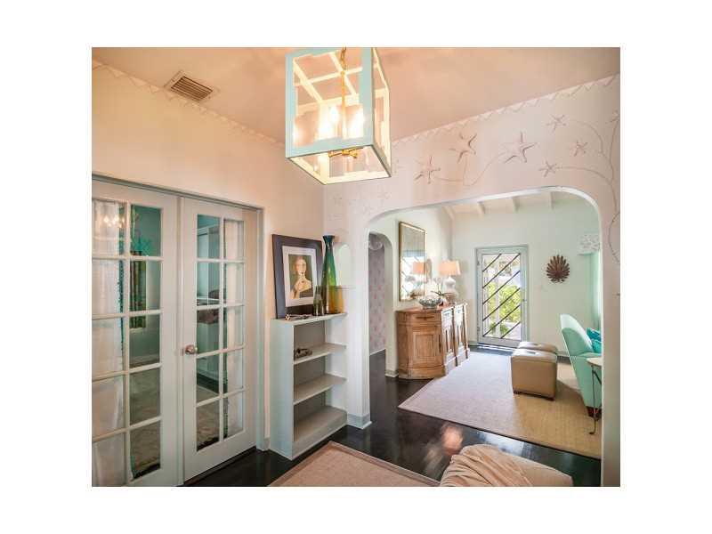 BELLE MEADE 1ST ADD - Residential Lease