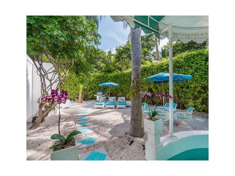 BELLE MEADE 1ST ADD - Residential Lease