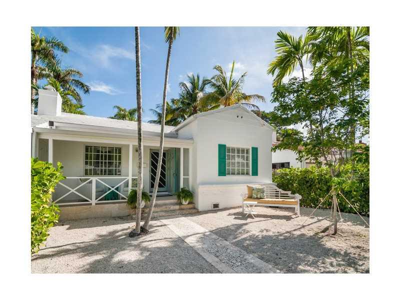 BELLE MEADE 1ST ADD - Residential Lease