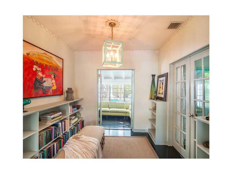 BELLE MEADE 1ST ADD - Residential Lease