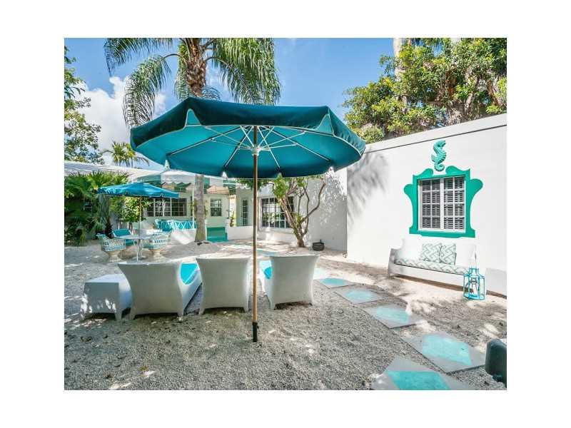 BELLE MEADE 1ST ADD - Residential Lease