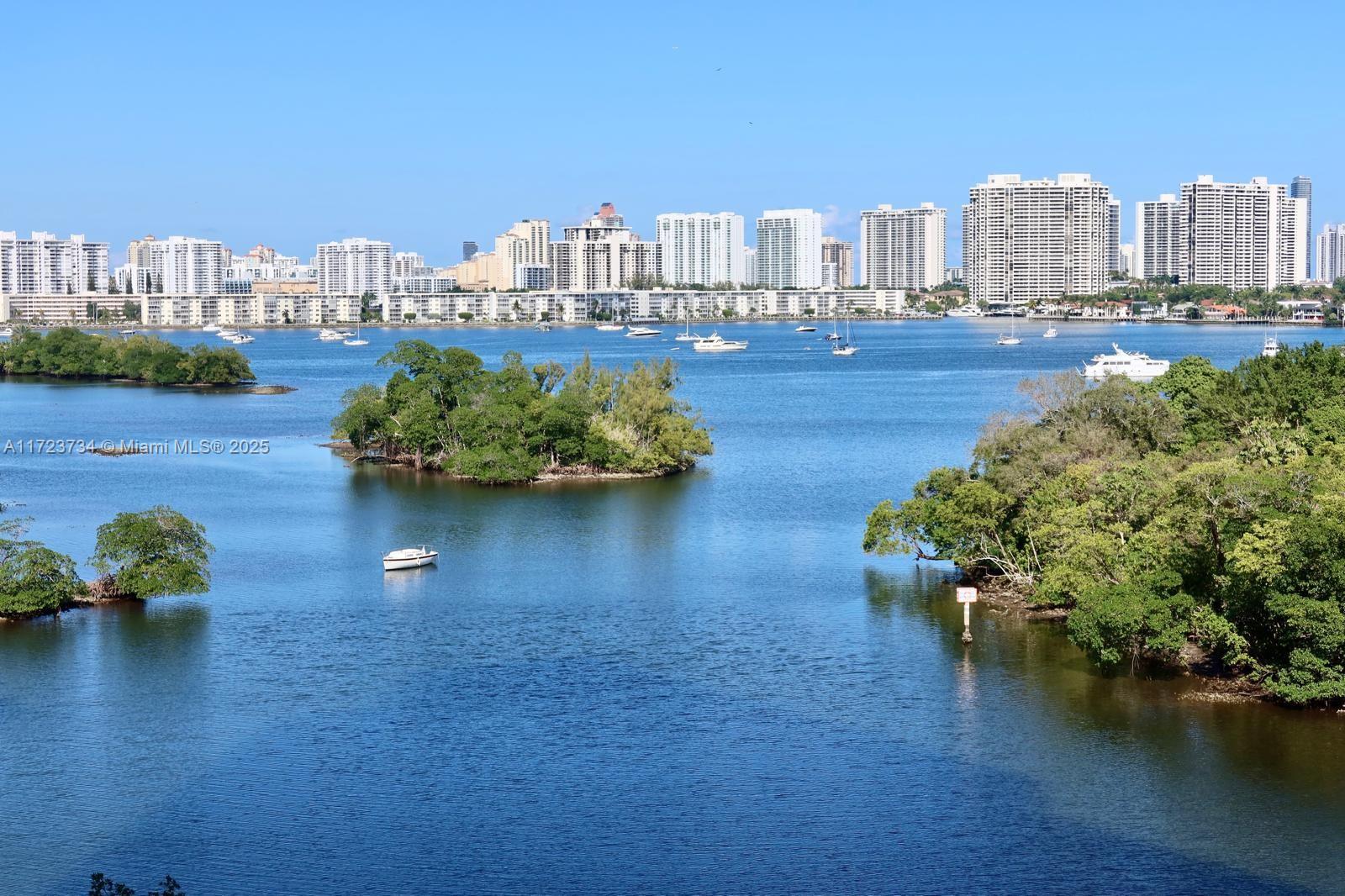 THE HARBOUR SOUTH CONDO - Residential