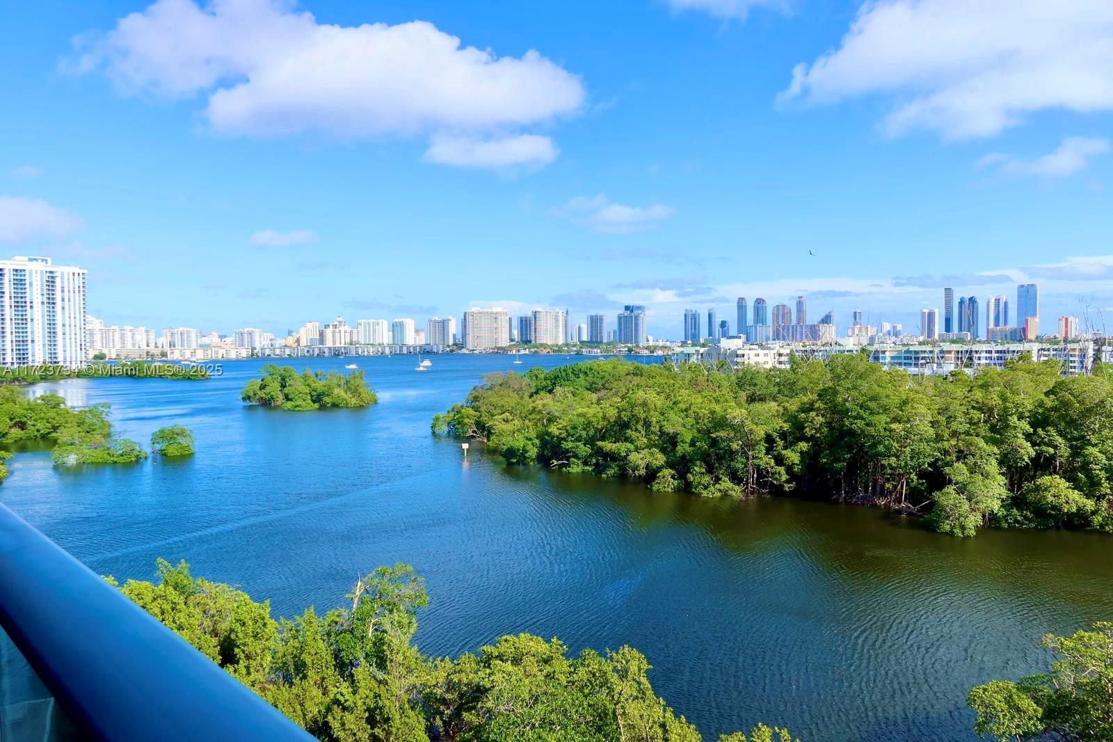Property for Sale at 16385 Biscayne Blvd 718, North Miami Beach, Miami-Dade County, Florida - Bedrooms: 2 
Bathrooms: 2  - $655,000