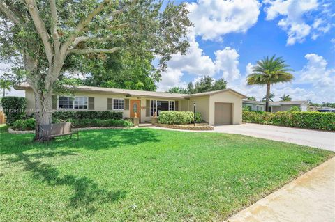 Photo of 8220 NW 24th Ct, Pembroke Pines, FL 33024 (MLS # A11825431)