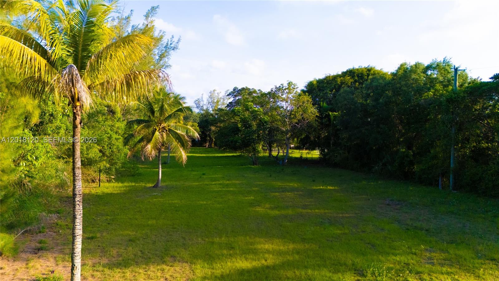 Kendale South - Land