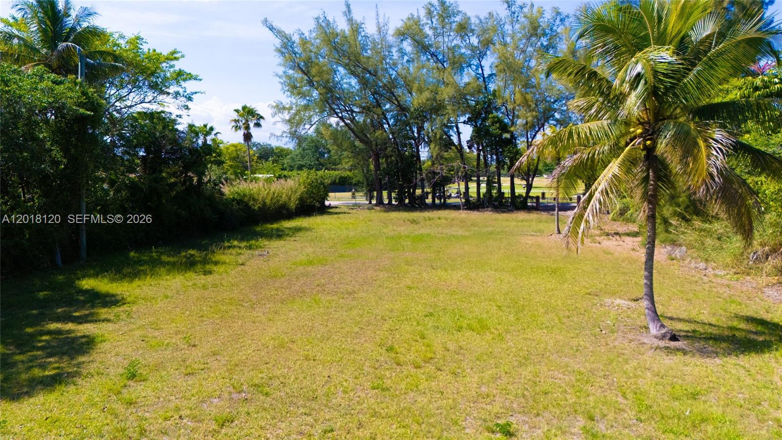 Kendale South - Land