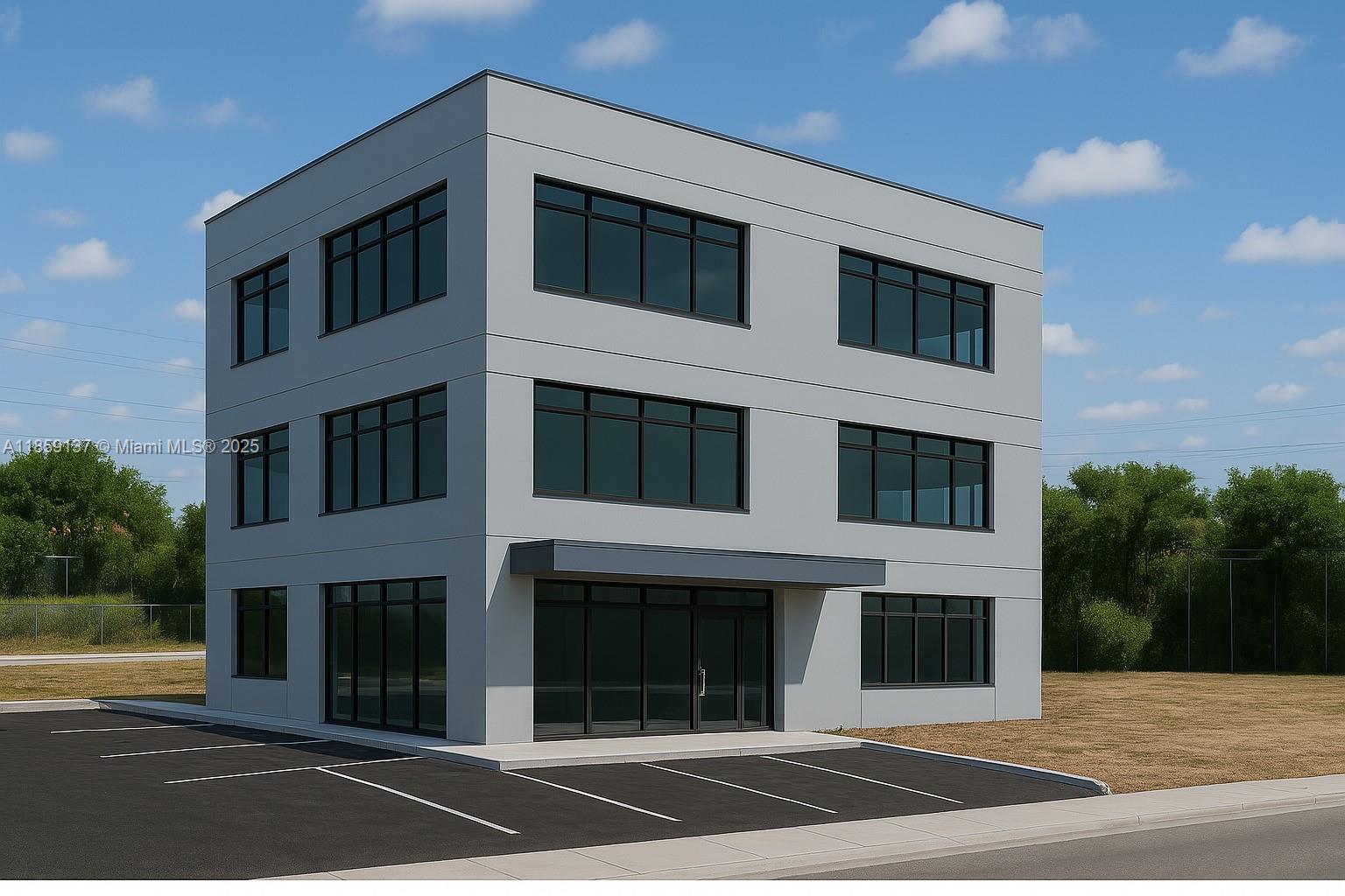 WINONA PARK 1ST ADDN - Land