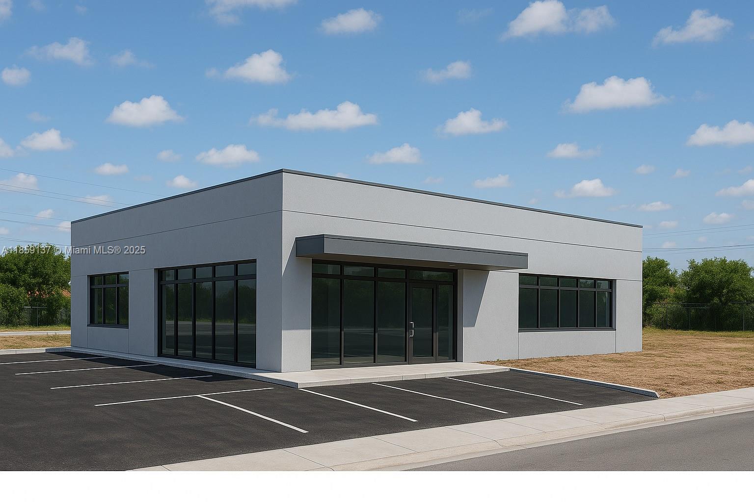 WINONA PARK 1ST ADDN - Land