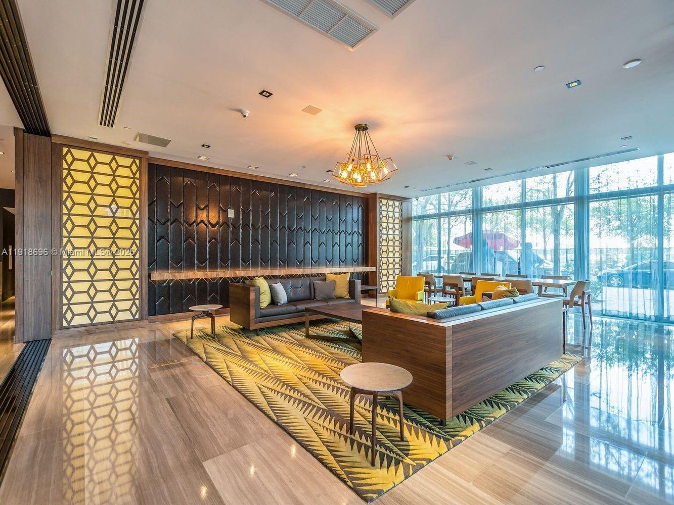 TWO MIDTOWN MIAMI CONDO - Residential