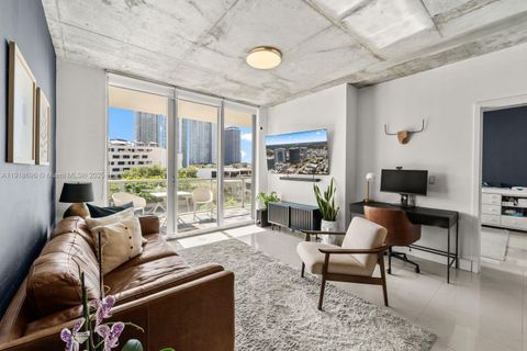 3470 E Coast Ave H0402 Miami FL 33137