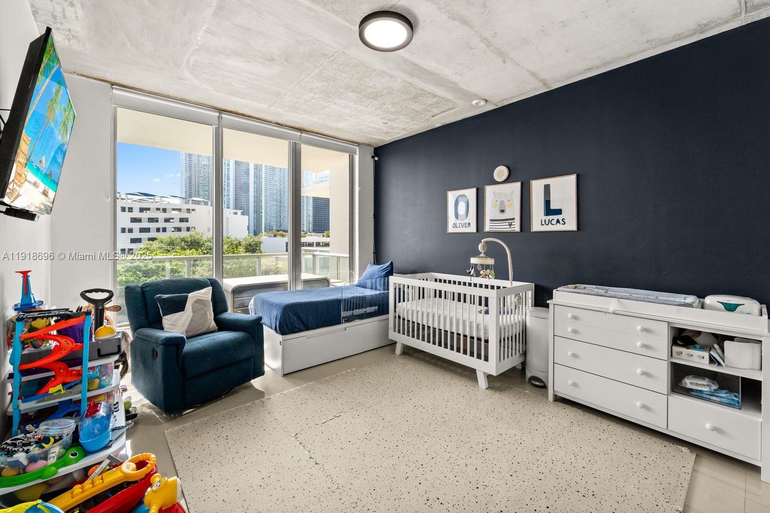 TWO MIDTOWN MIAMI CONDO - Residential