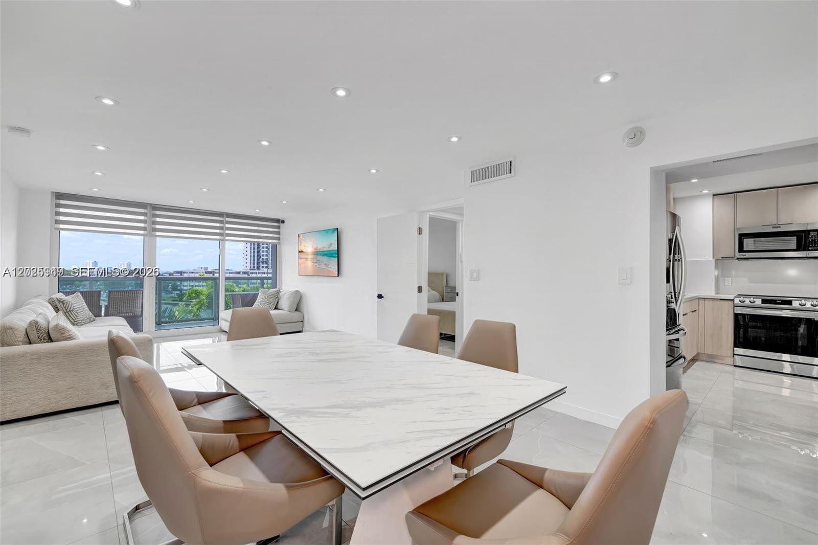 ARLEN HOUSE EAST CONDO - Residential