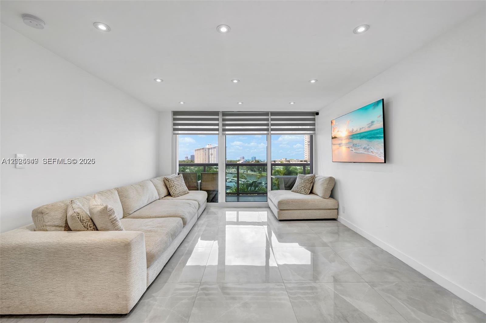 ARLEN HOUSE EAST CONDO - Residential