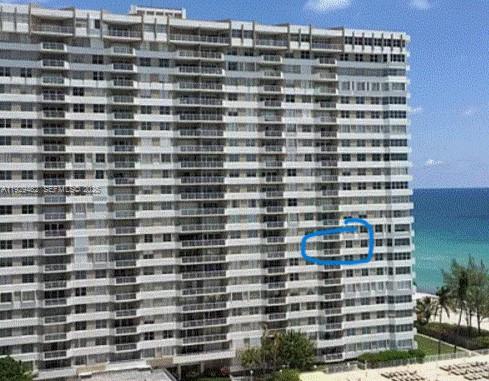 HEMISPHERES CONDO - Residential Lease