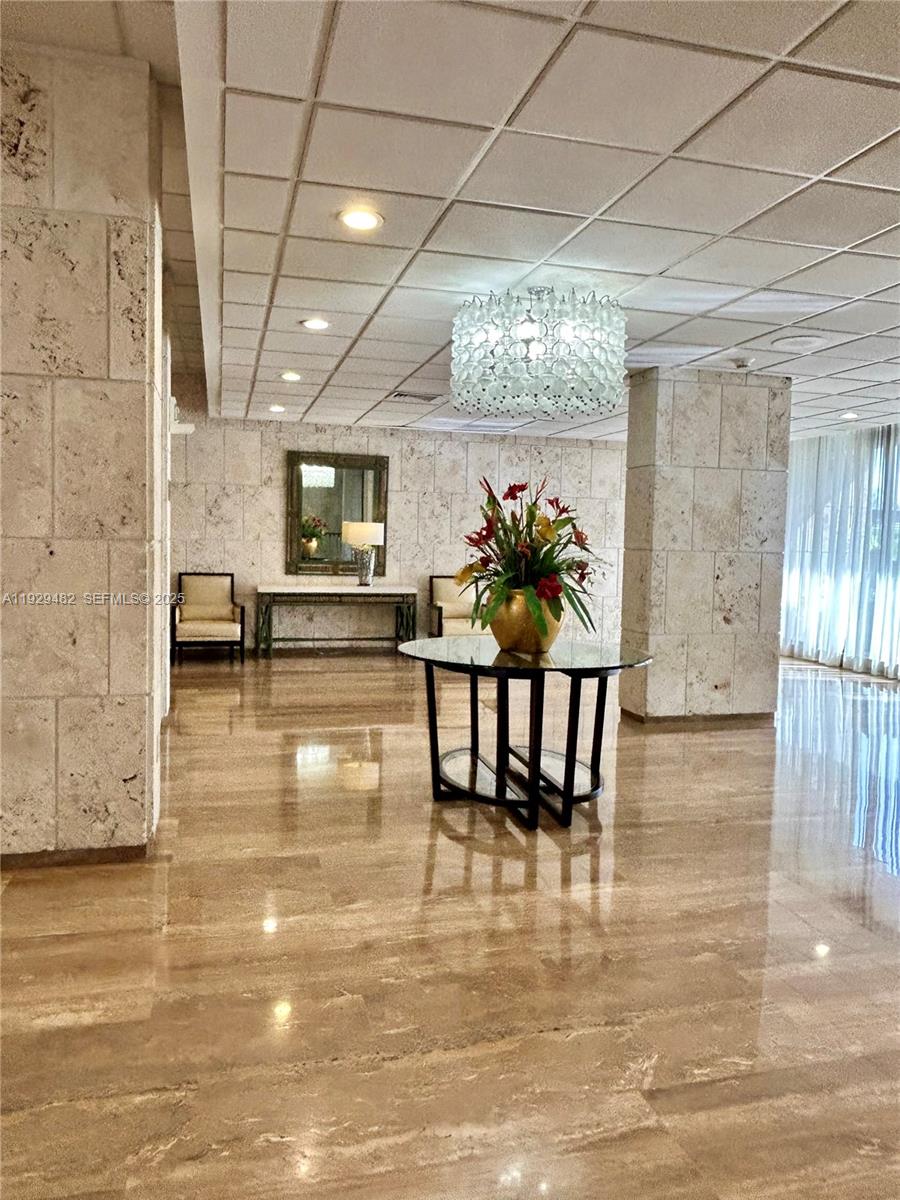 HEMISPHERES CONDO - Residential Lease