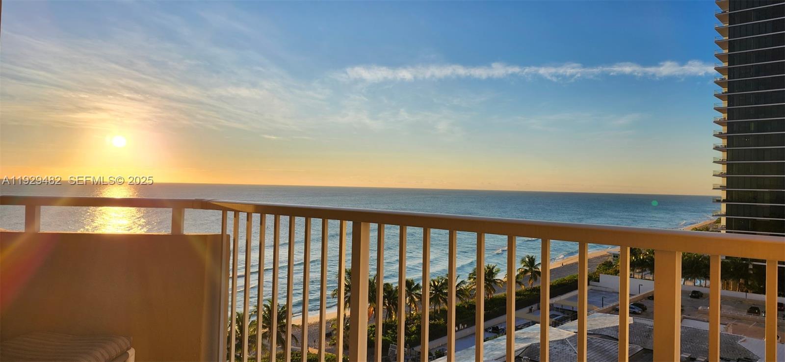 HEMISPHERES CONDO - Residential Lease