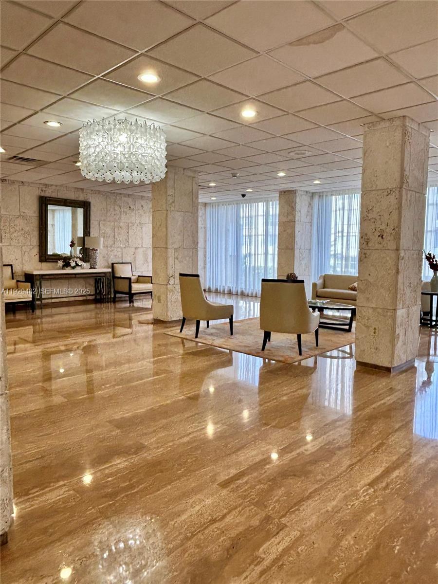 HEMISPHERES CONDO - Residential Lease