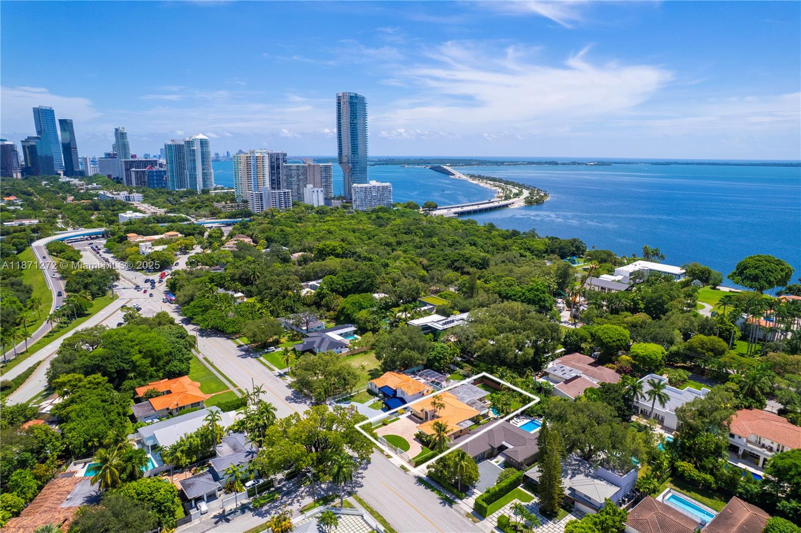 BRICKELL FLAGLER - Residential