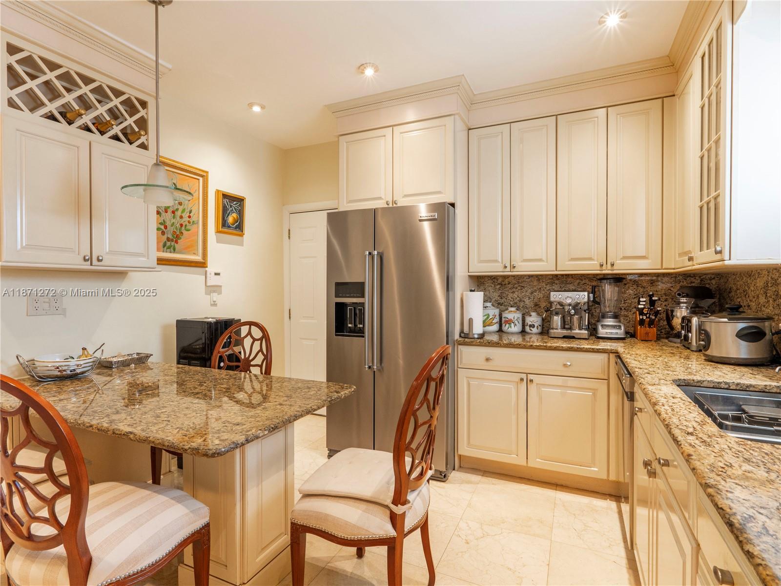 BRICKELL FLAGLER - Residential