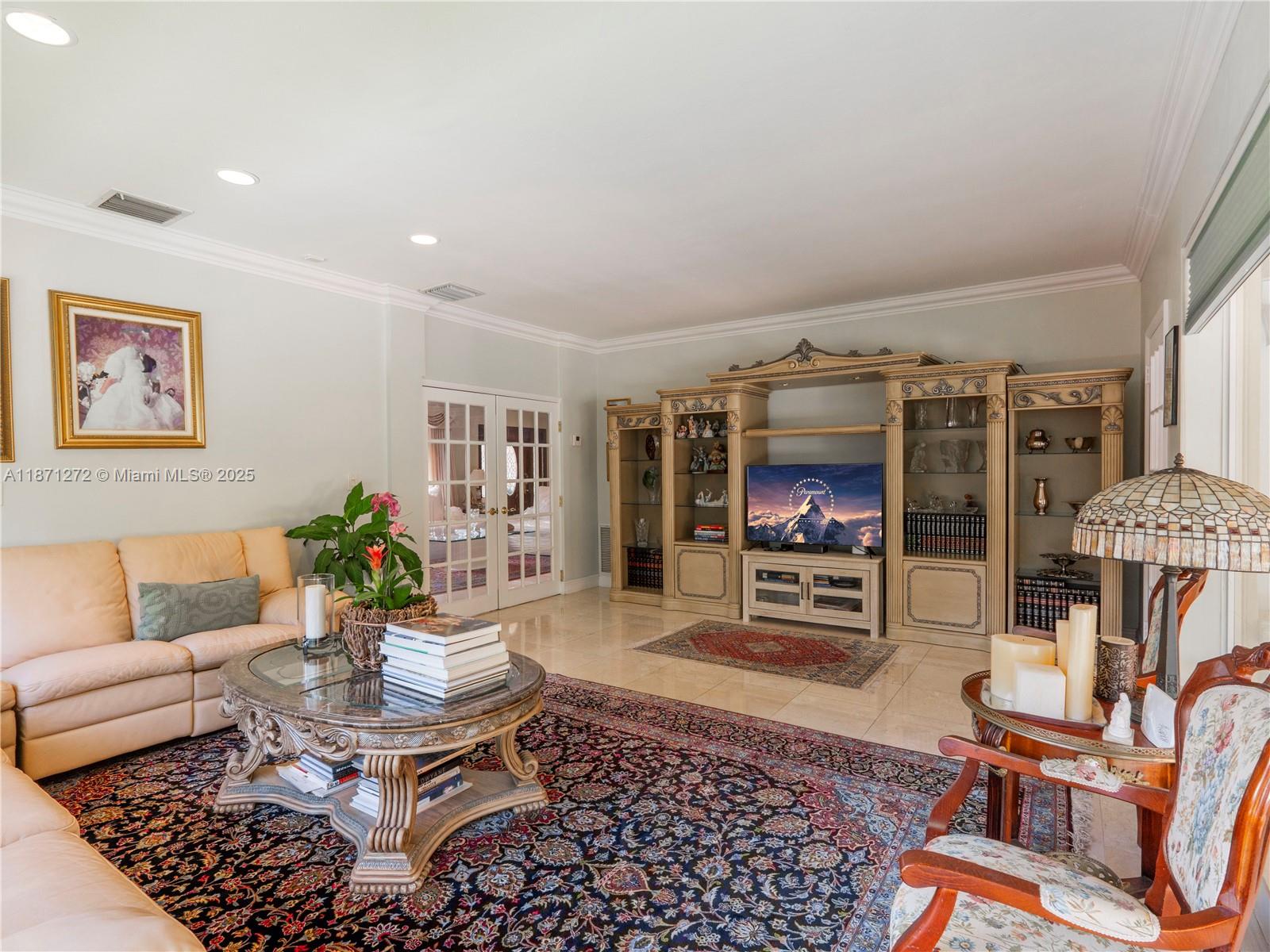 BRICKELL FLAGLER - Residential