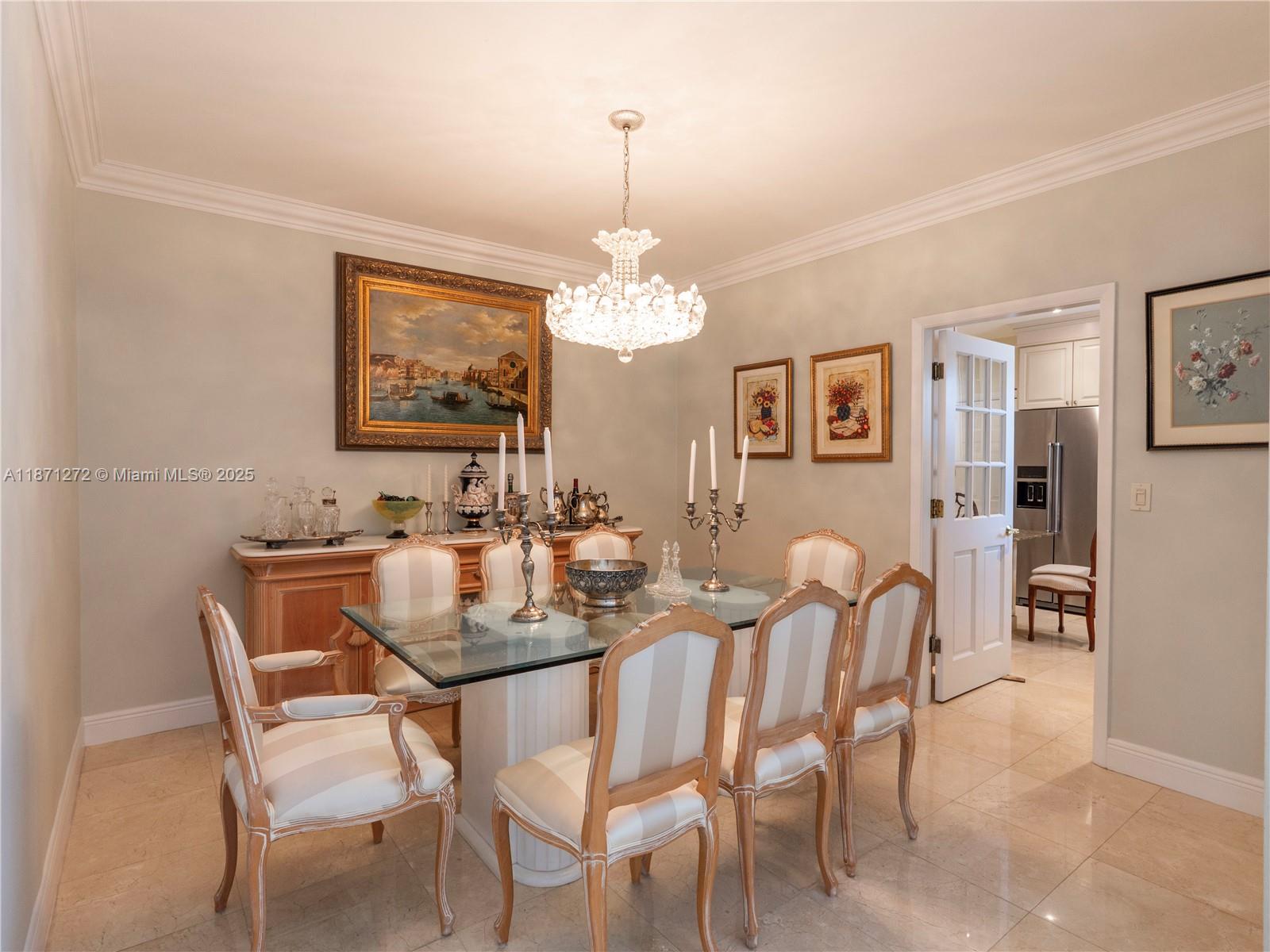 BRICKELL FLAGLER - Residential