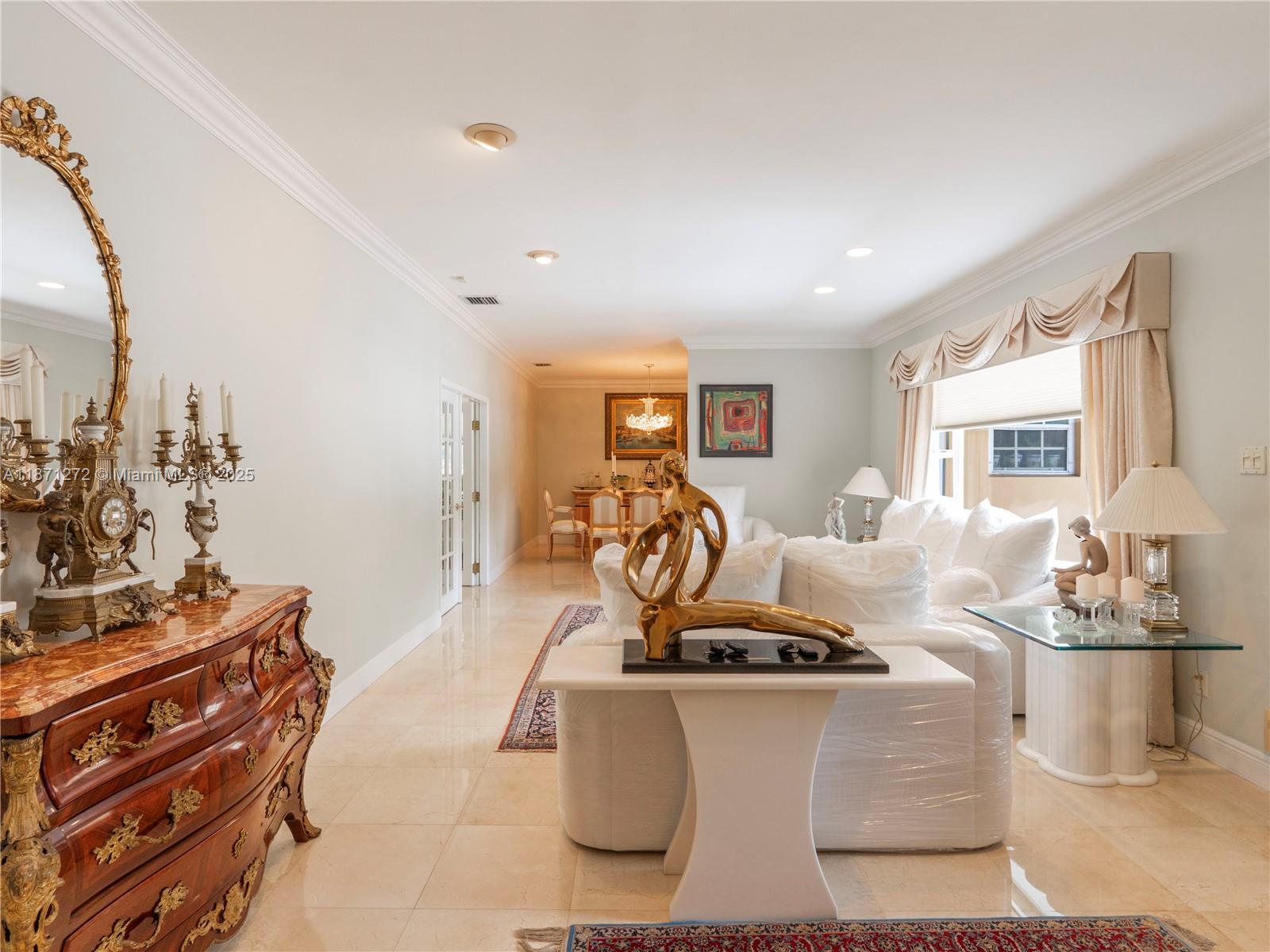 BRICKELL FLAGLER - Residential