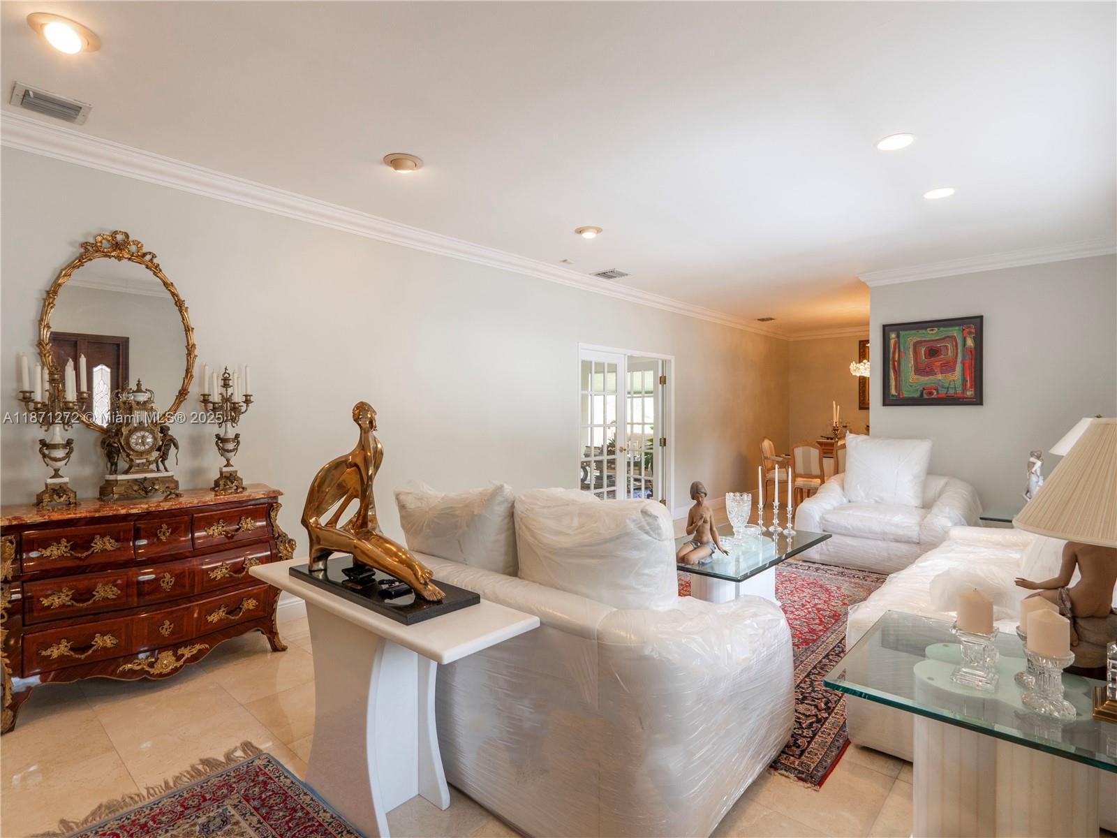 BRICKELL FLAGLER - Residential