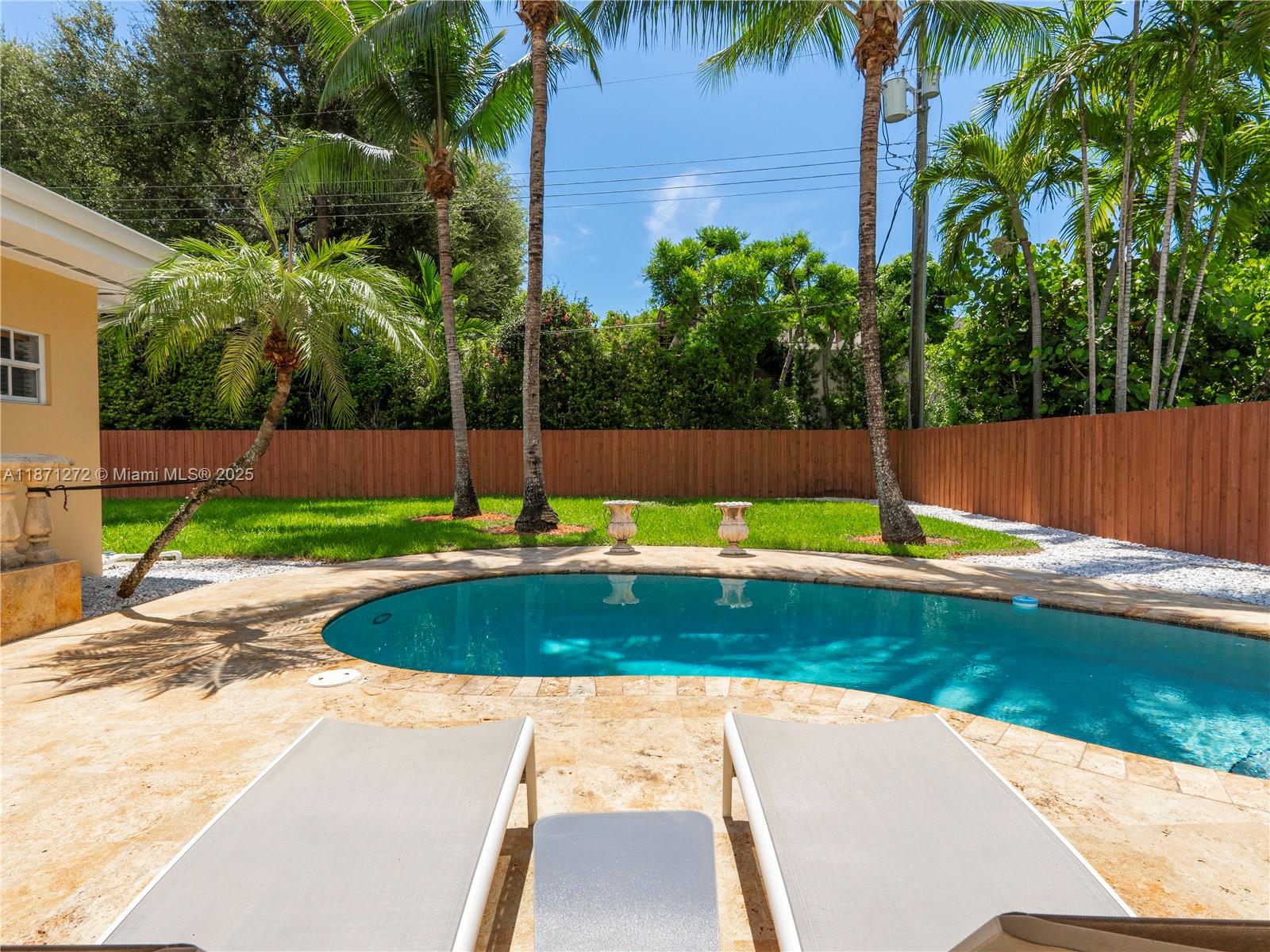 BRICKELL FLAGLER - Residential