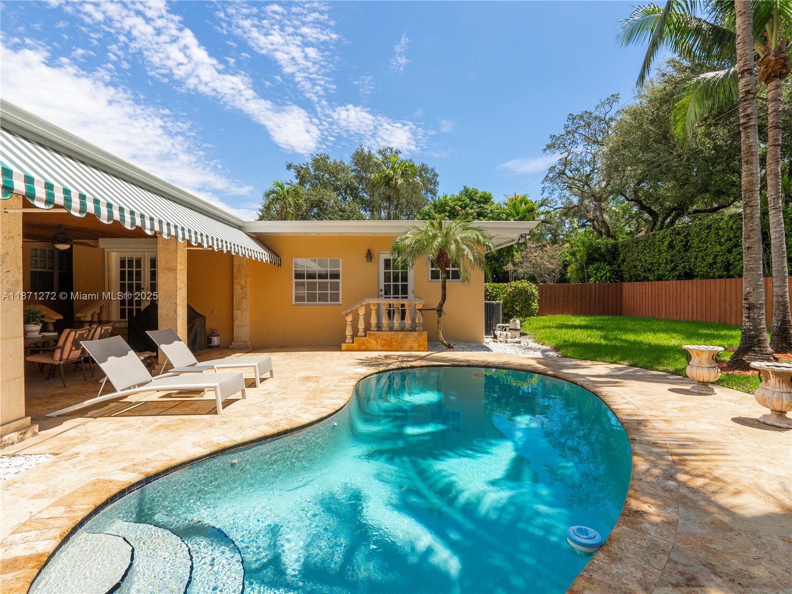 BRICKELL FLAGLER - Residential