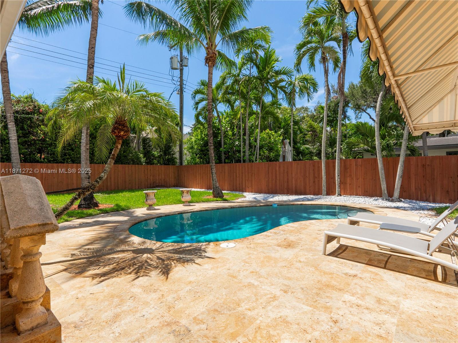 BRICKELL FLAGLER - Residential