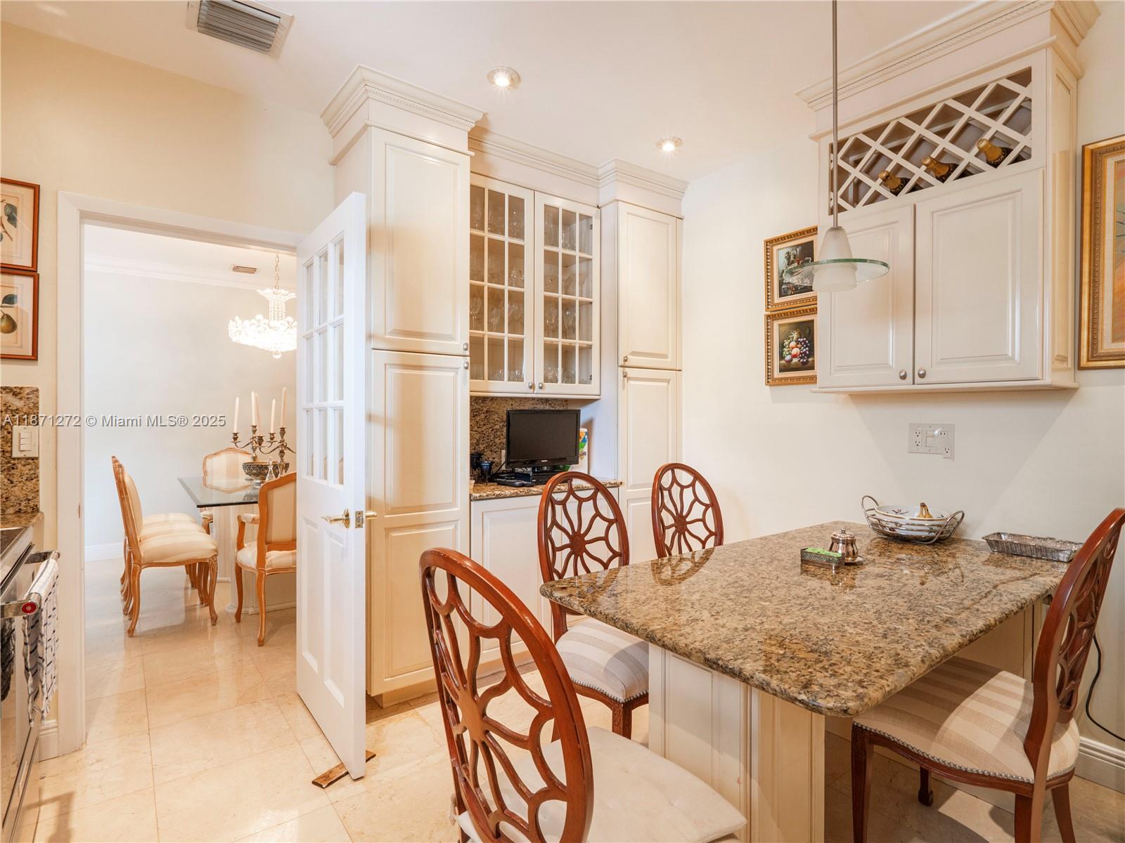 BRICKELL FLAGLER - Residential