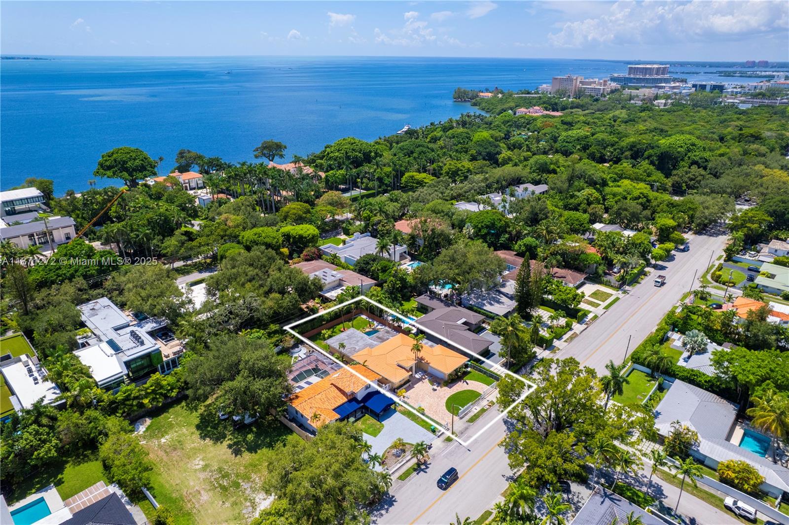 BRICKELL FLAGLER - Residential