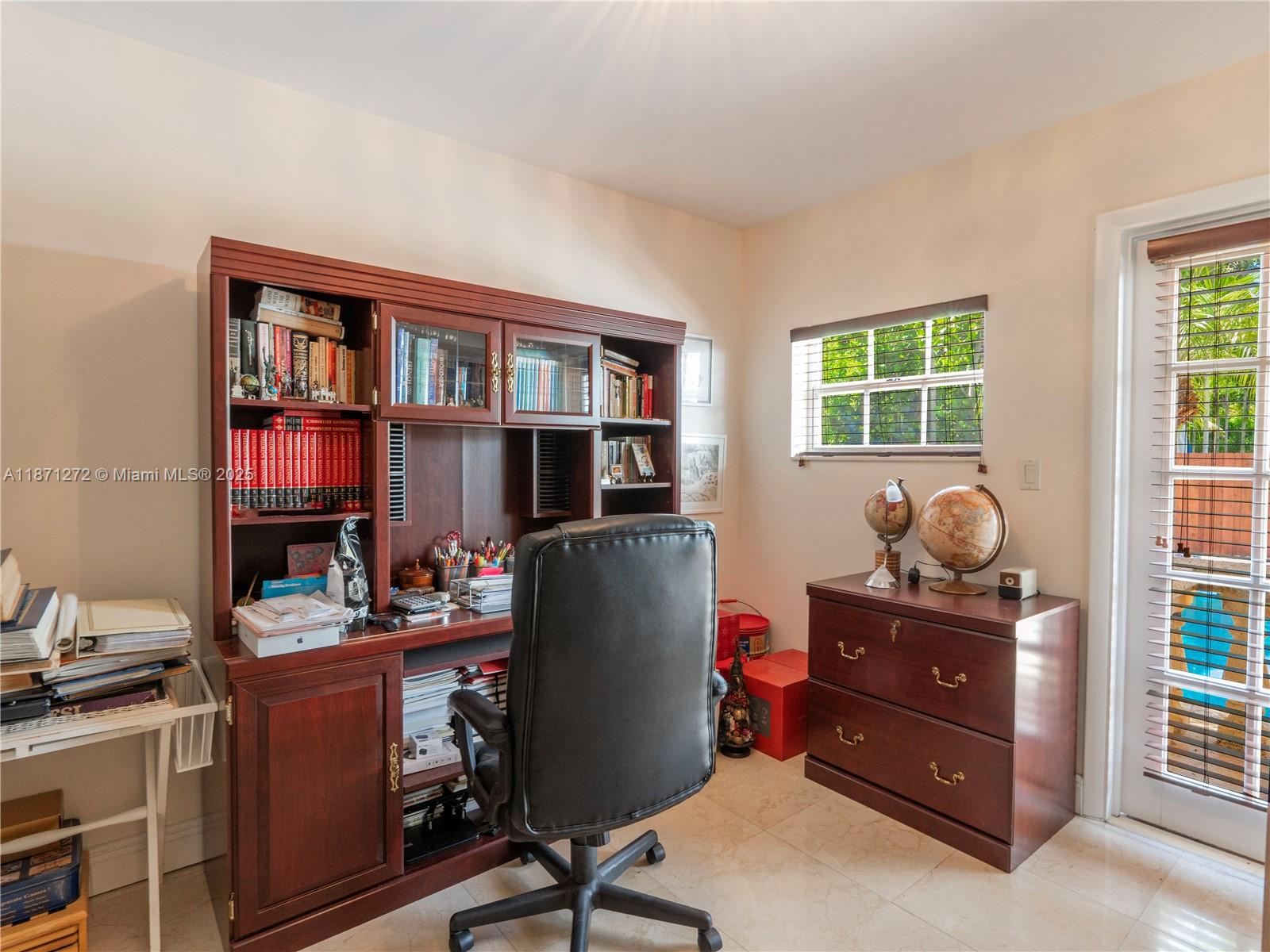 BRICKELL FLAGLER - Residential