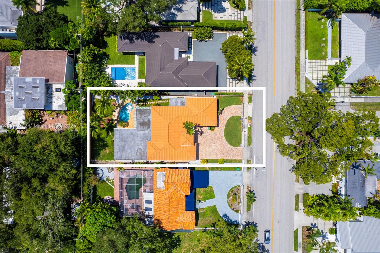 BRICKELL FLAGLER - Residential