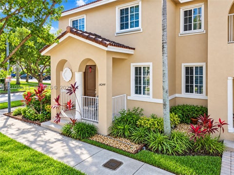 Photo of 14244 SW 272nd Ln, Homestead, FL 33032 (MLS # A12105613)