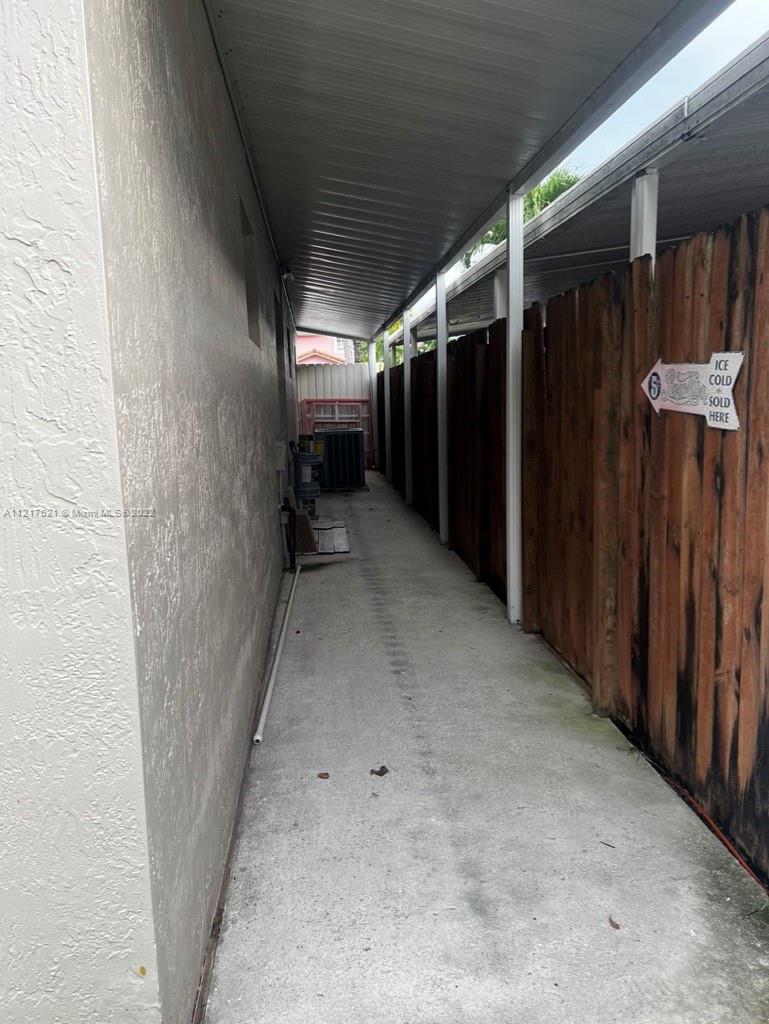 NYURKA ESTATES - Residential Lease