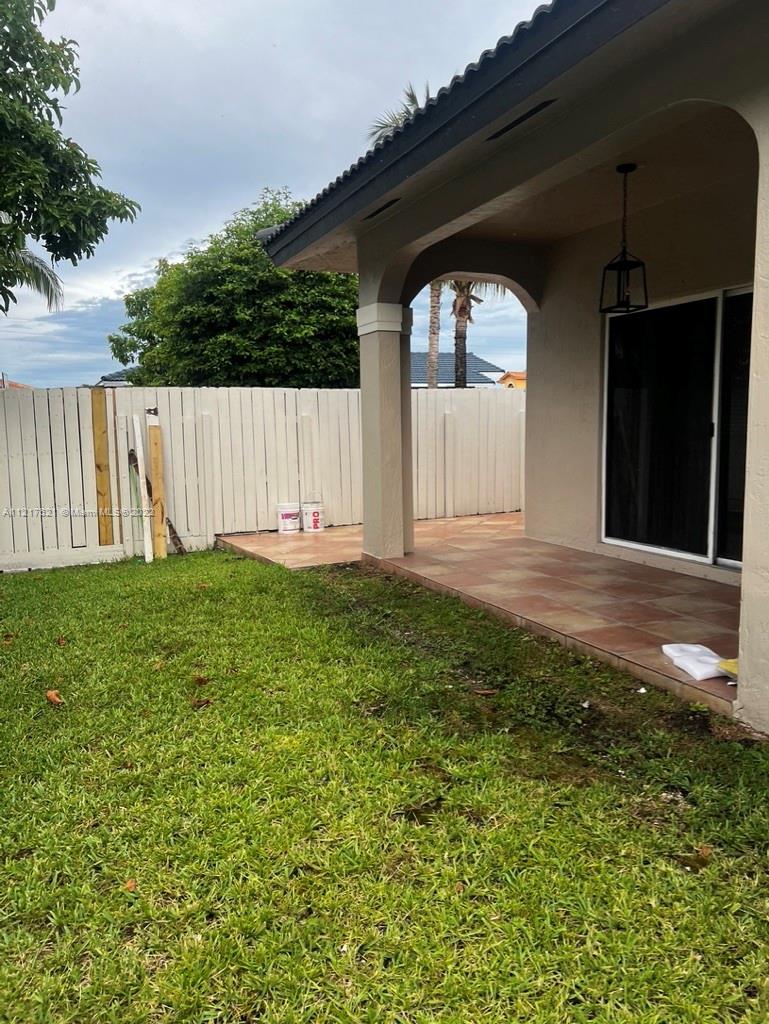 NYURKA ESTATES - Residential Lease