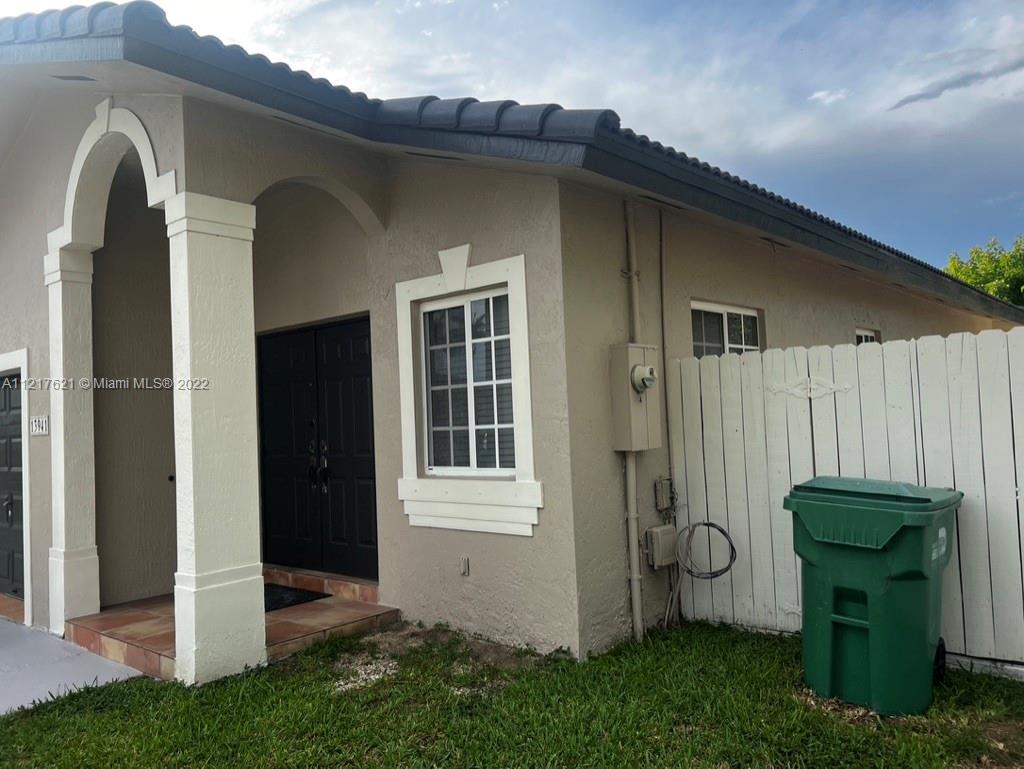 NYURKA ESTATES - Residential Lease