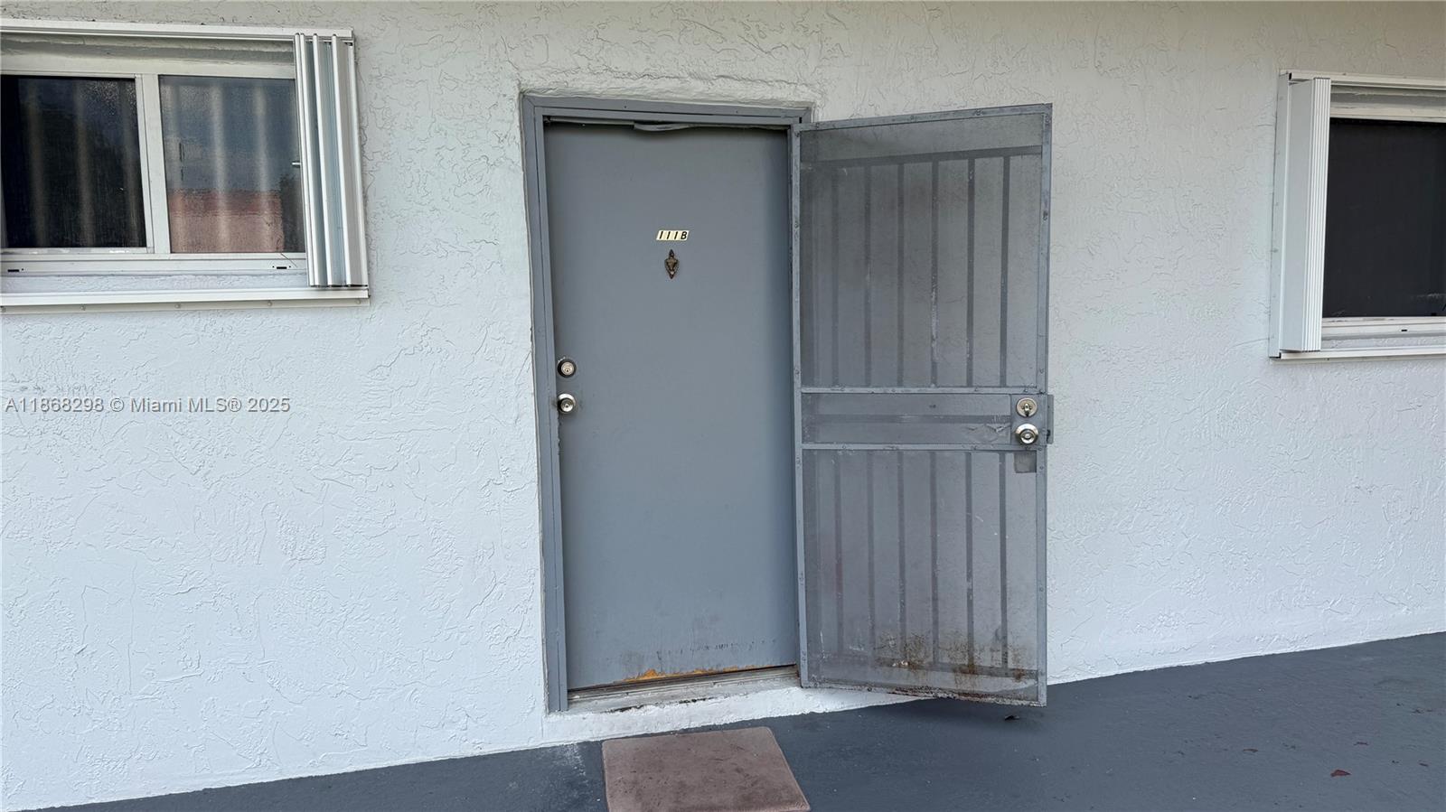 Welcome to this gated and well-maintained community in the heart of Cutler Bay. This first-floor apartment features 2 spacious bedrooms and 2 full bathrooms, a living and dining combo area, and back door with a relaxing garden view.
The unit is tiled throughout and includes an upgraded kitchen and a large walk-in closet. Accordion shutters provide added peace of mind. The apartment has been freshly painted, and all exterior buildings have recently been updated.
Community amenities include a clubhouse, laundry facilities, beautifully landscaped grounds with trees, and plenty of guest parking. You will have 1 assigned parking space. The location is close to public transportation, good schools, shopping centers, restaurants, and entertainment. Water included in rent. No pets allowed