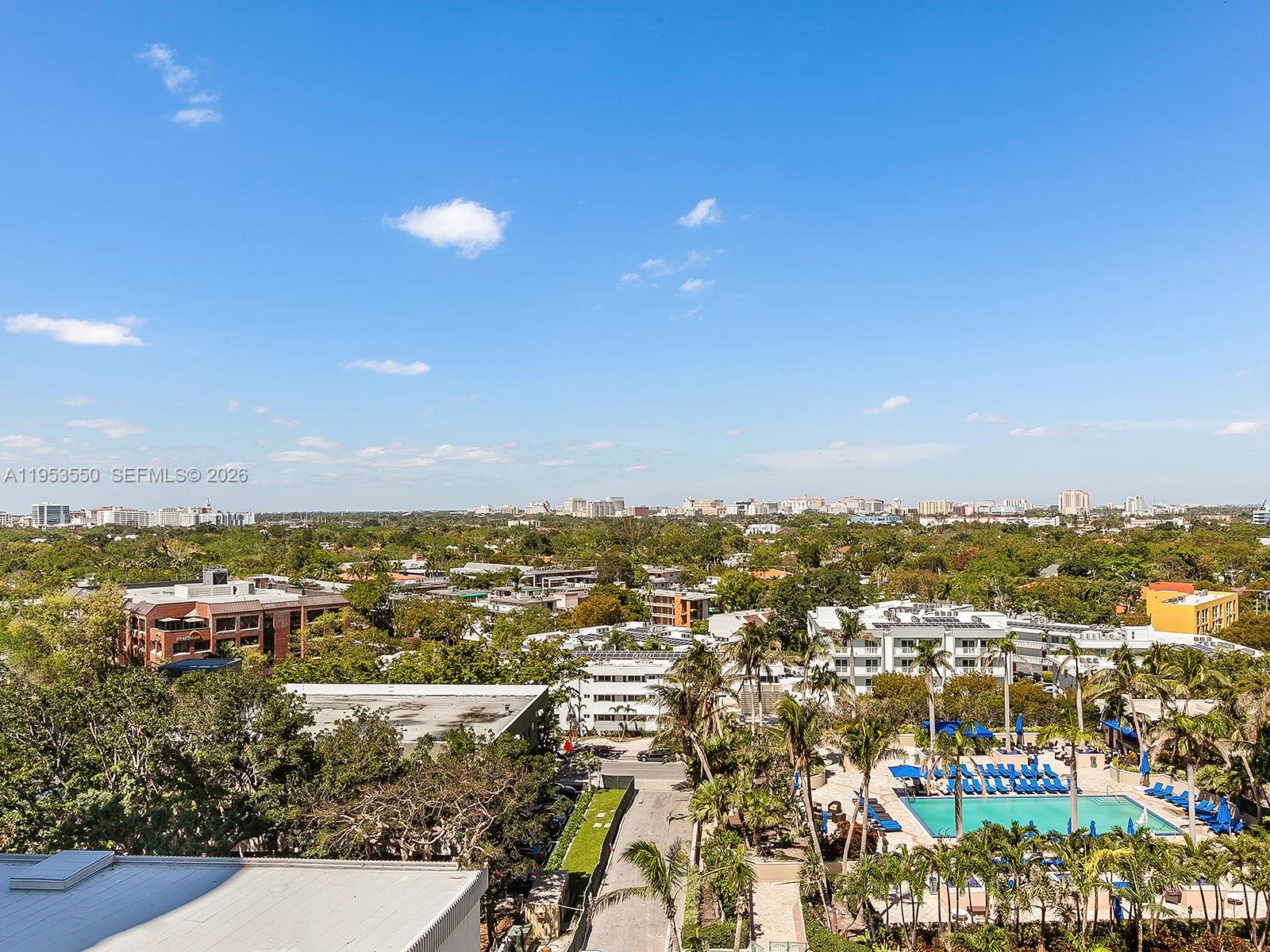 THE TOWER RESIDENCES COND - Residential