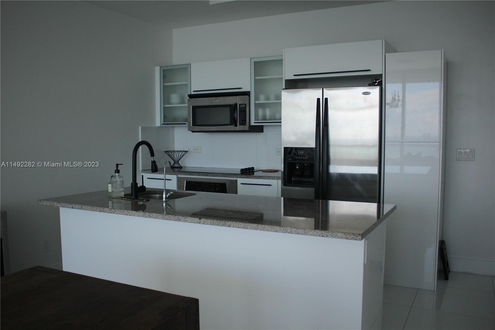 MARINABLUE CONDO - Residential Lease