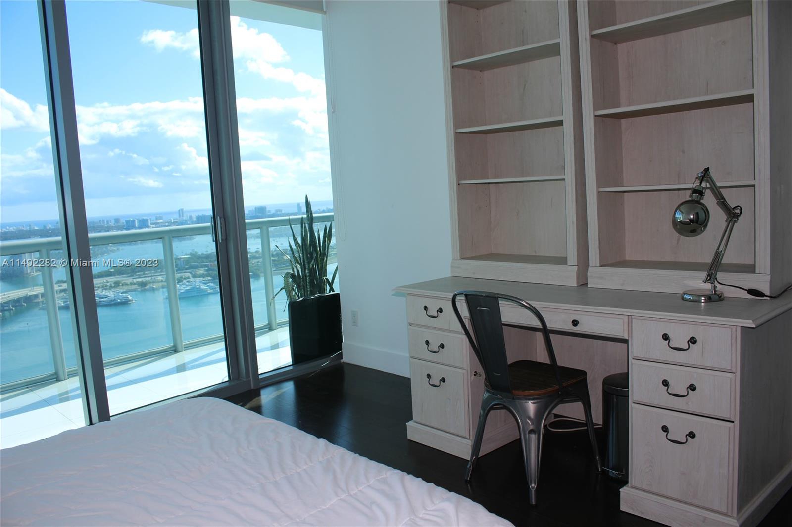 MARINABLUE CONDO - Residential Lease