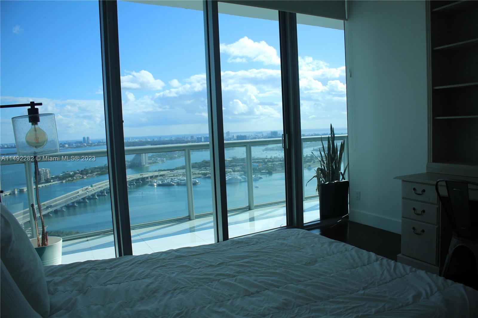 MARINABLUE CONDO - Residential Lease