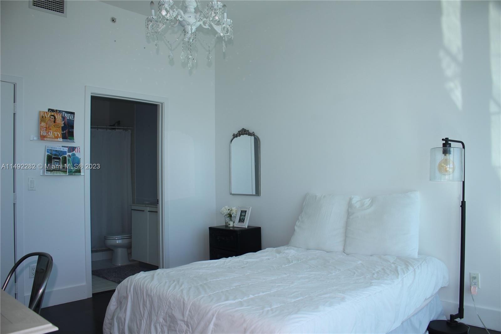 MARINABLUE CONDO - Residential Lease